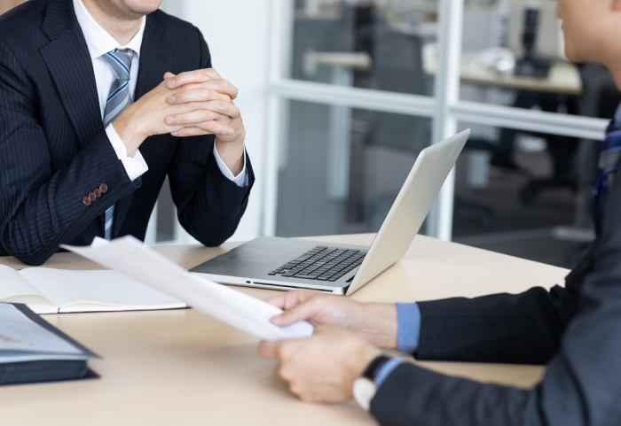 最適＆最善の物流サービスを提供